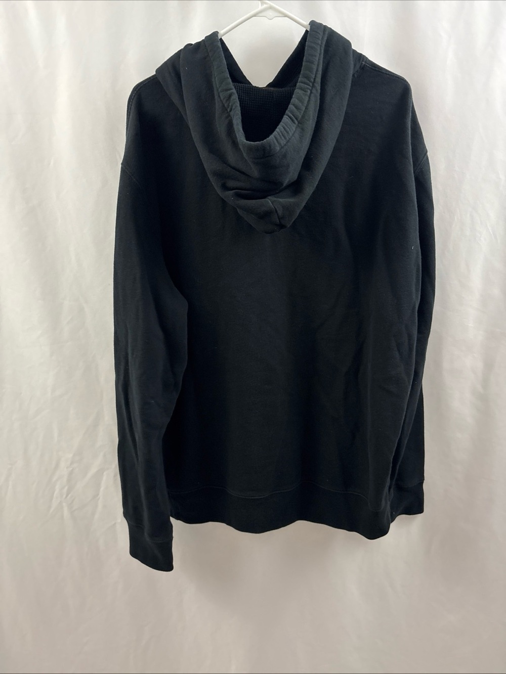 Polo Ralph Lauren Men's Tuxedo Bear Black Hoodie Size XXL - Picture 7 of 7